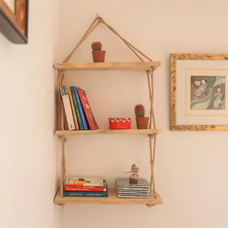 Roya Taksim - Center Of The Apartment