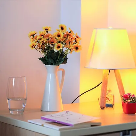 Roya Taksim - Center Of The Apartment *
