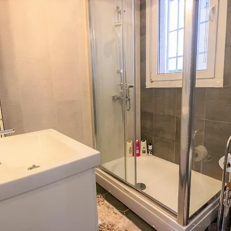 Apartment Roya Taksim - Center Of The
