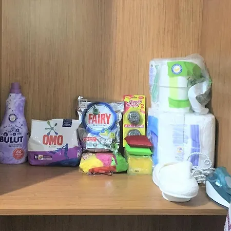 Apartamento Roya Taksim - Center Of The Istambul
