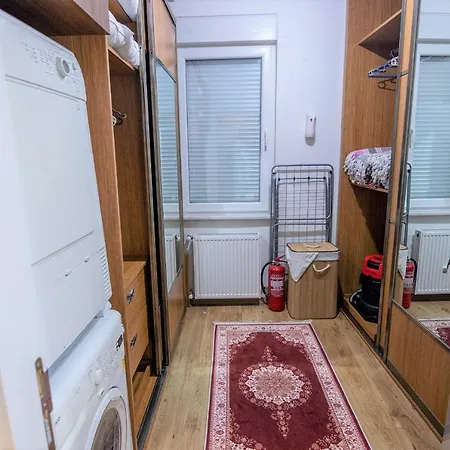 Roya Taksim - Center Of The Apartamento Istambul